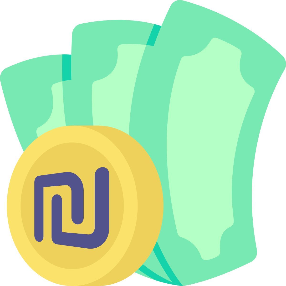 shekel icon