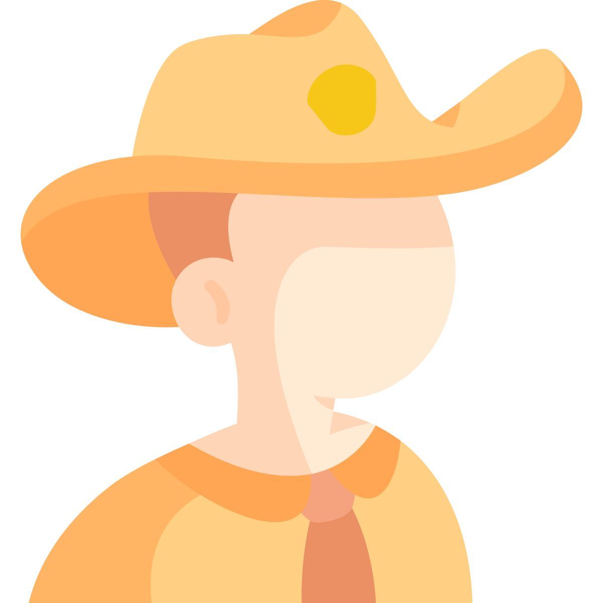 sheriff icon