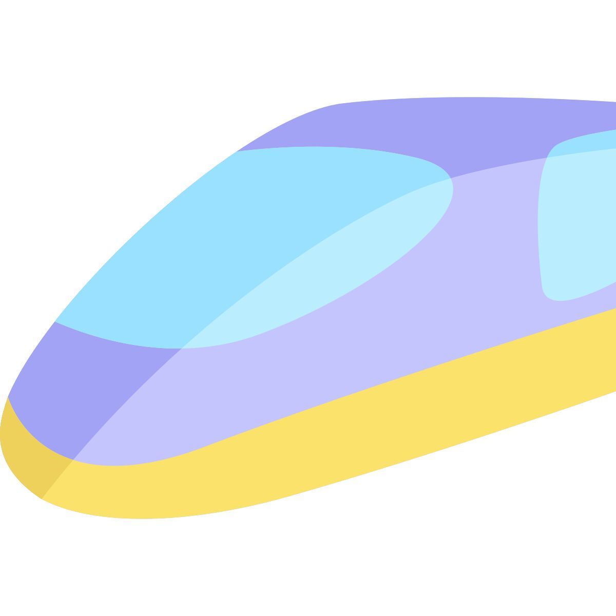 shinkansen icon