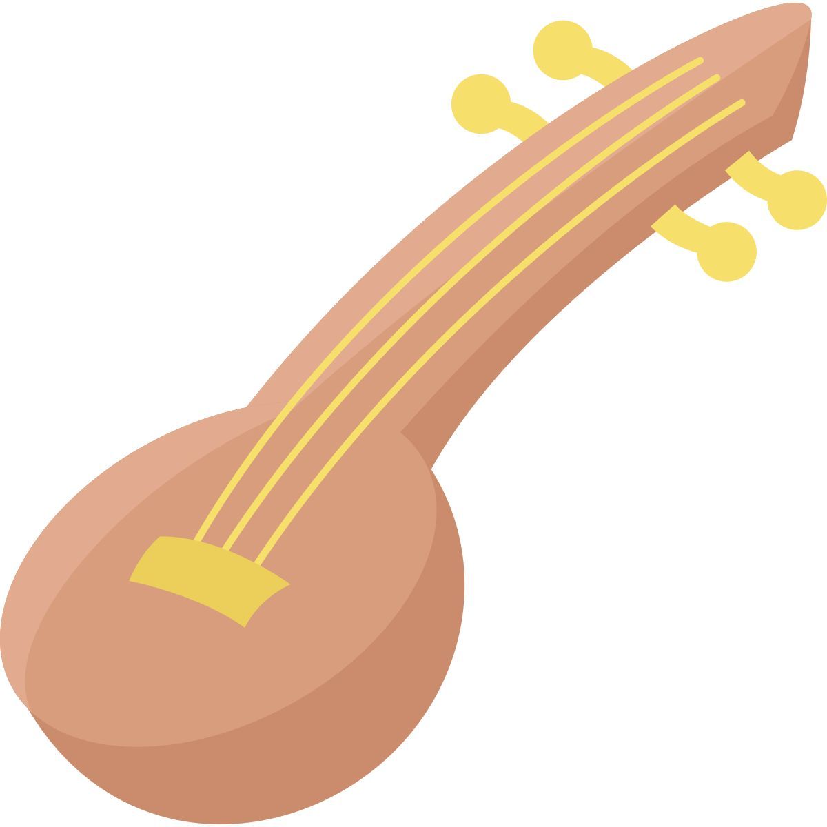 sitar icon