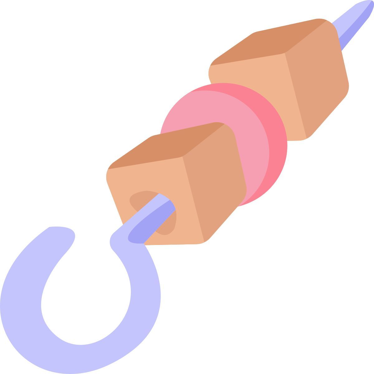 skewer icon