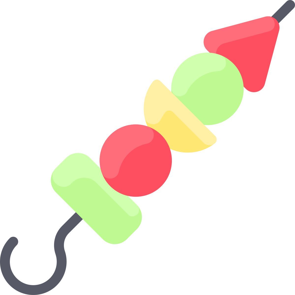 skewer icon