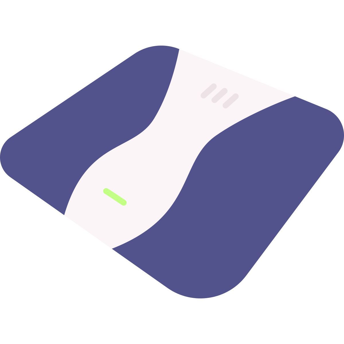 smart scale icon