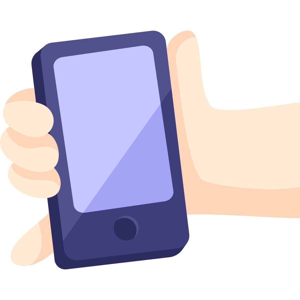 smartphone icon