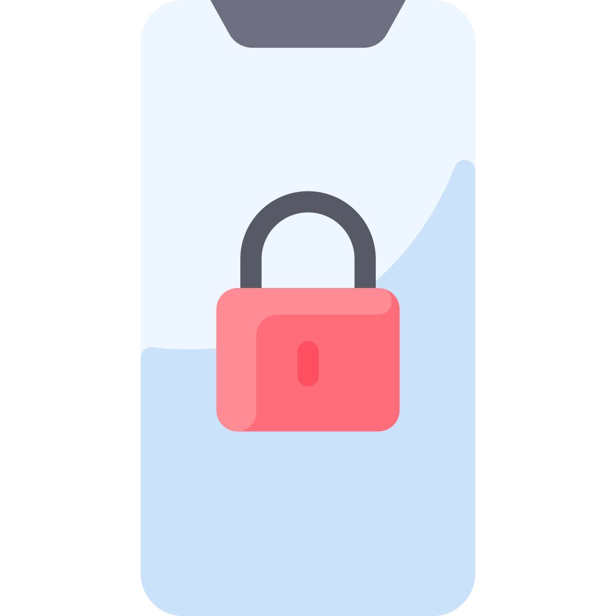 smartphone icon