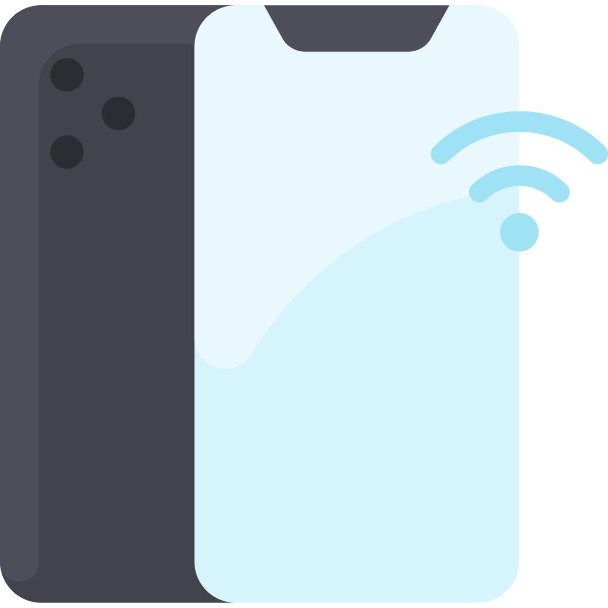 smartphone icon