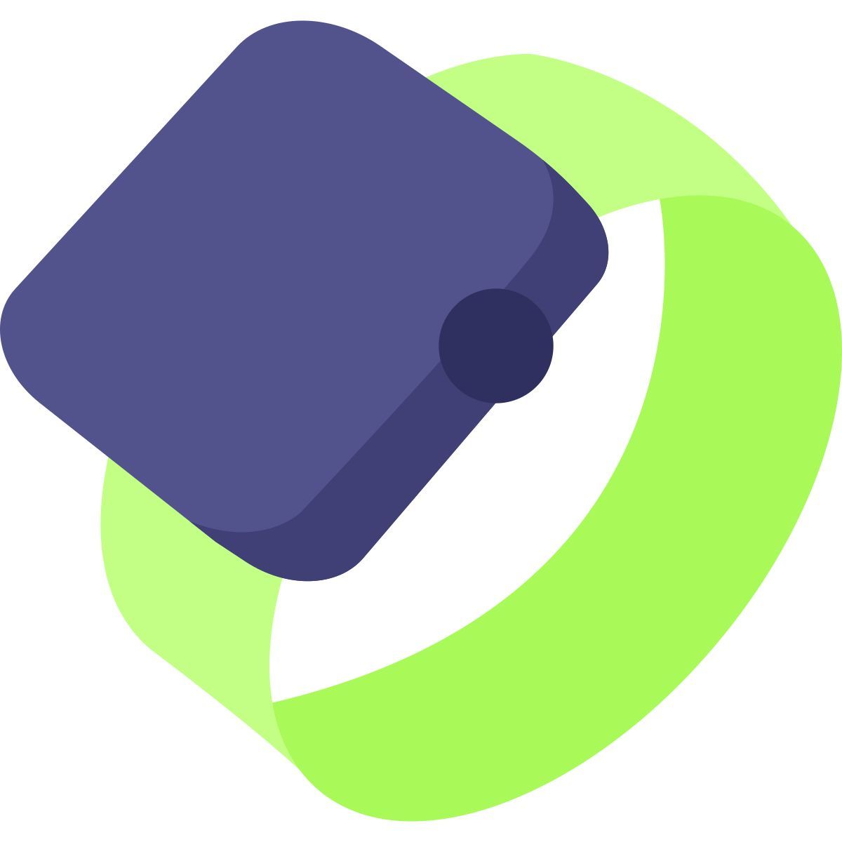 smartwatch icon