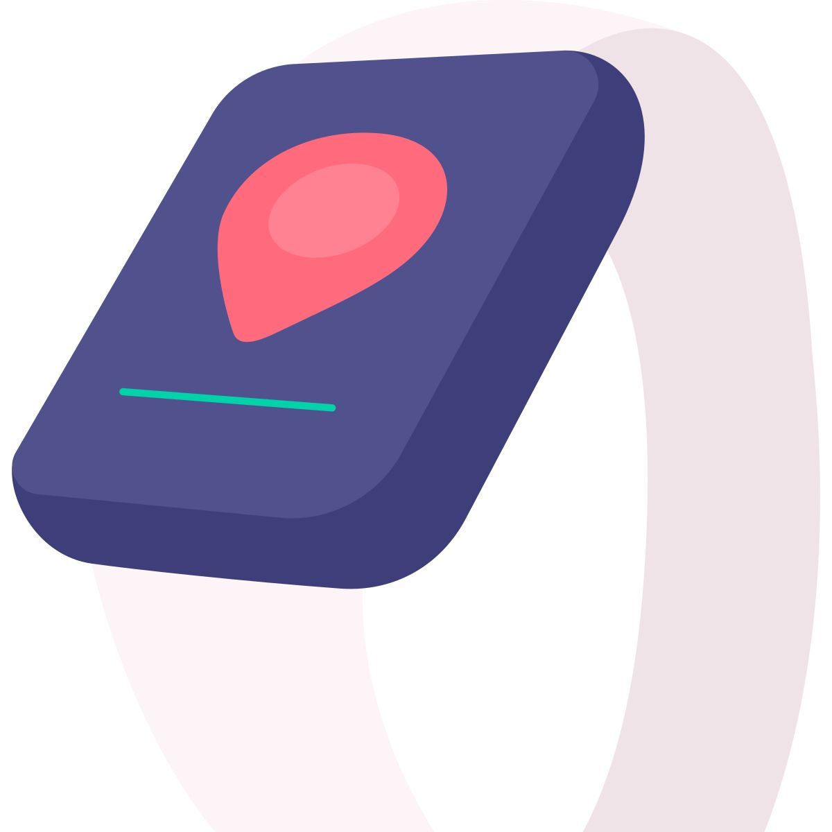 smartwatch icon