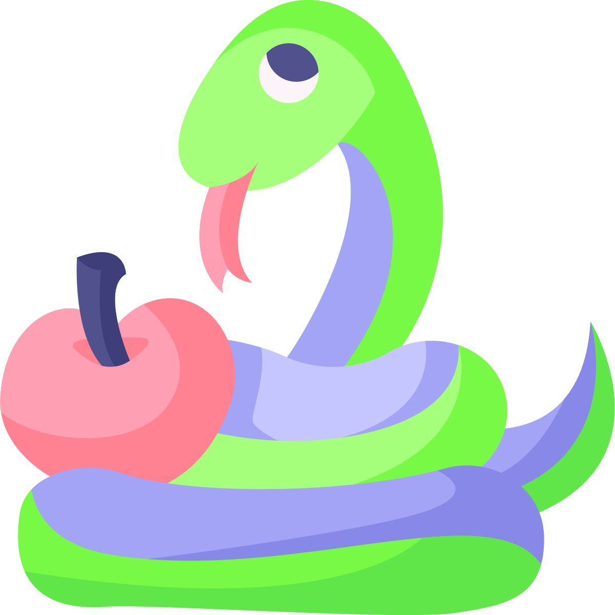 snake icon