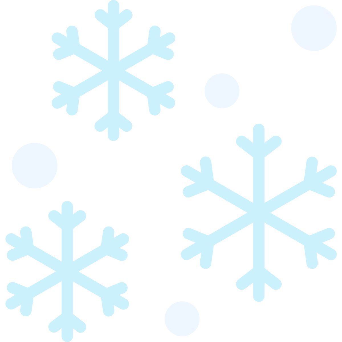 snowflake icon