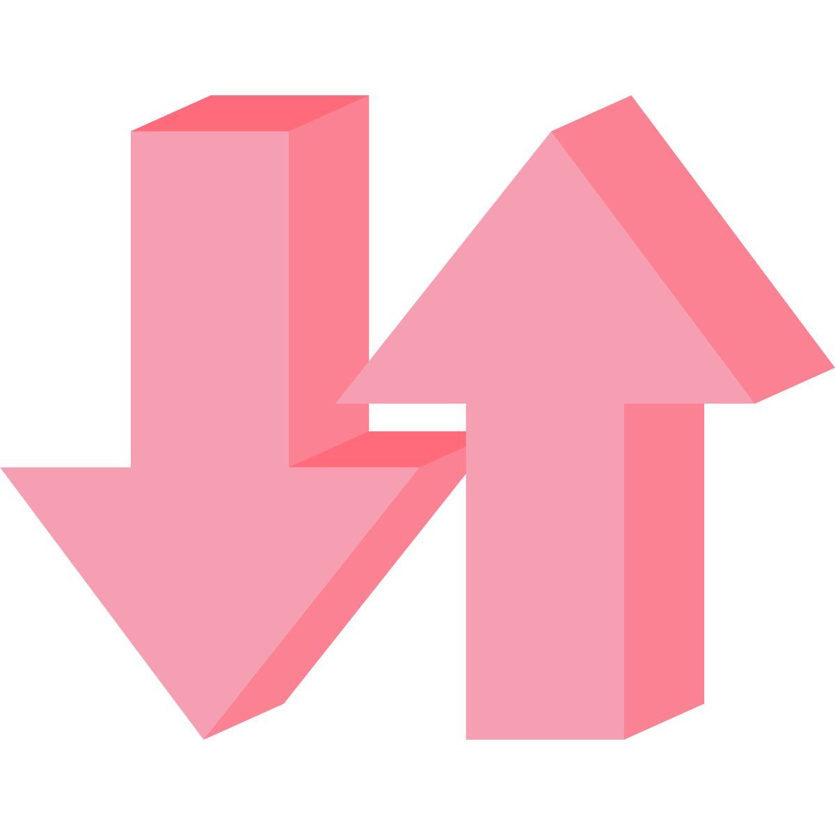 sort icon