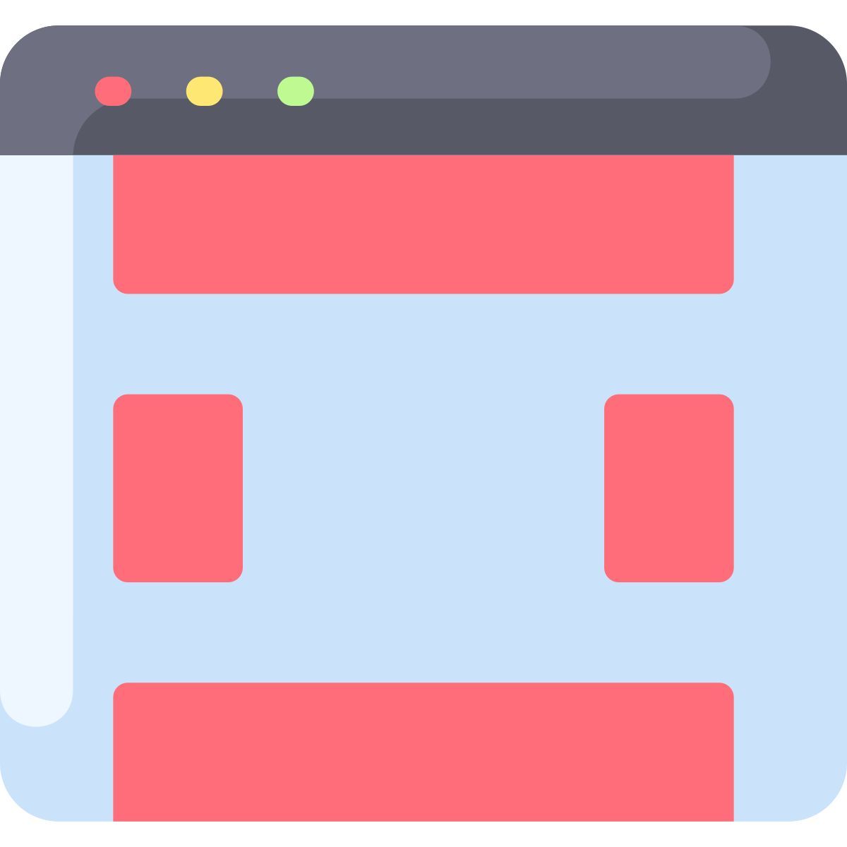 spam icon