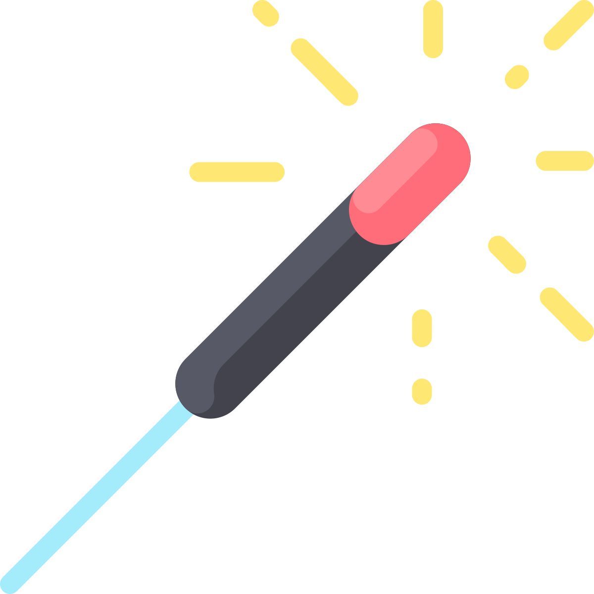 빛나는 것 icon