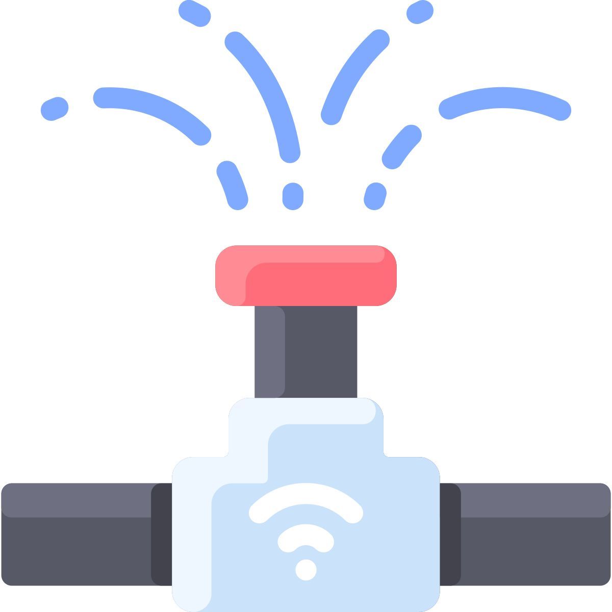 sprinkler icon