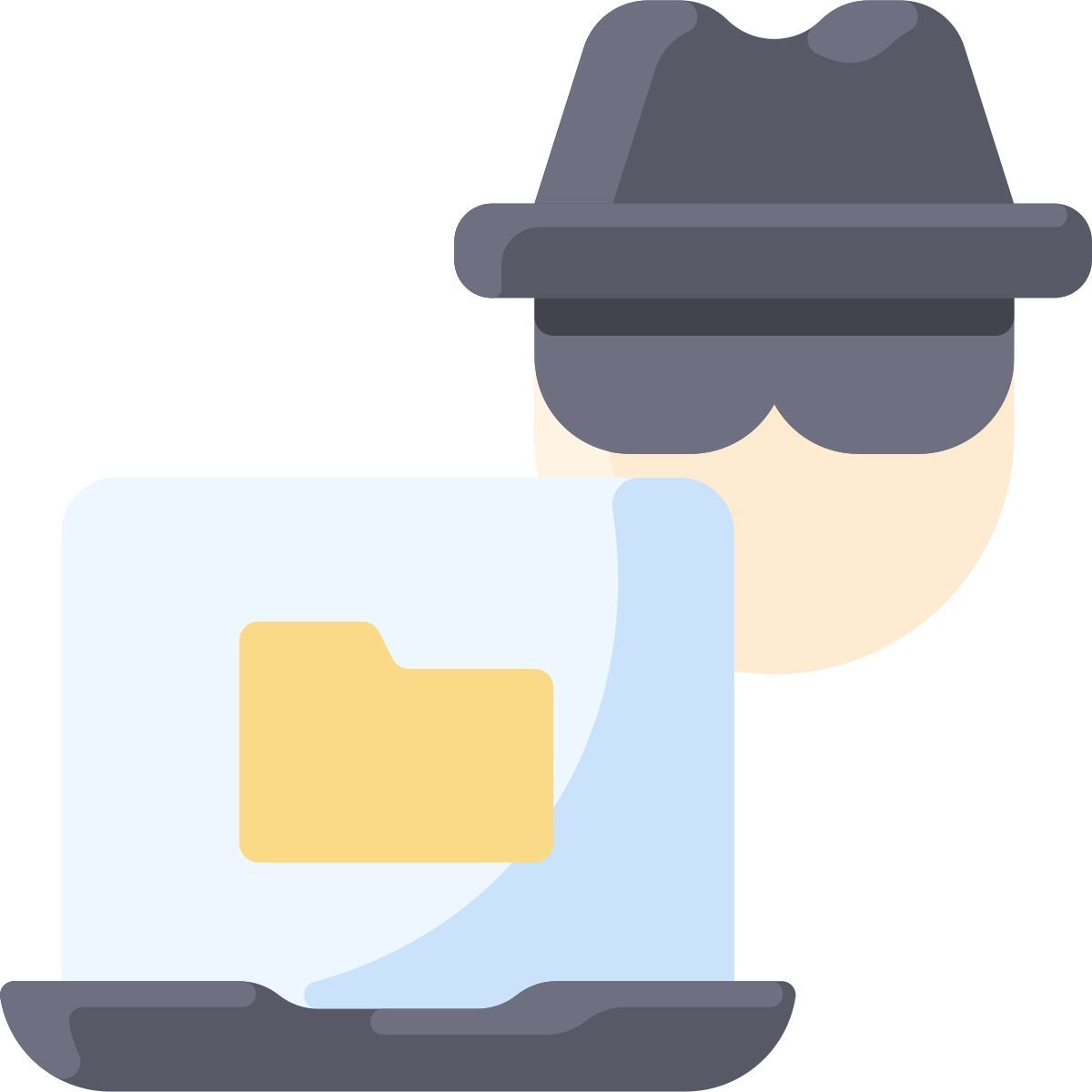 spyware icon