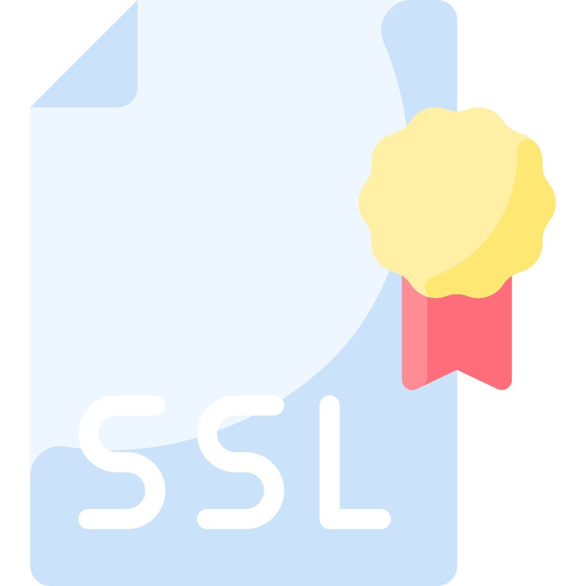 ssl certificate icon