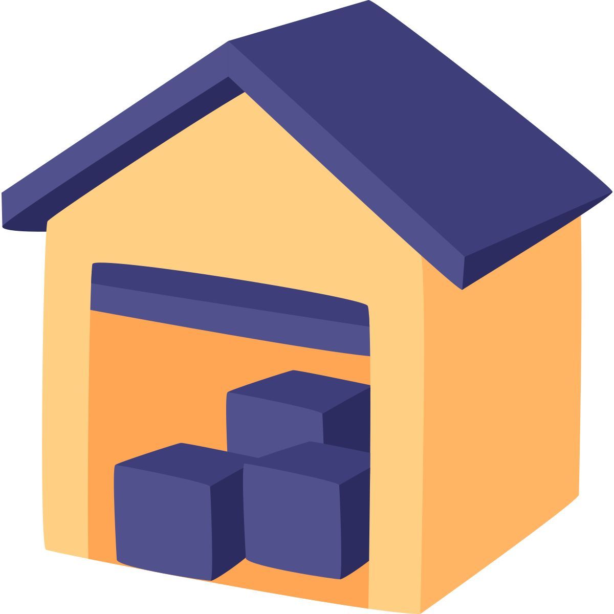 storehouse icon