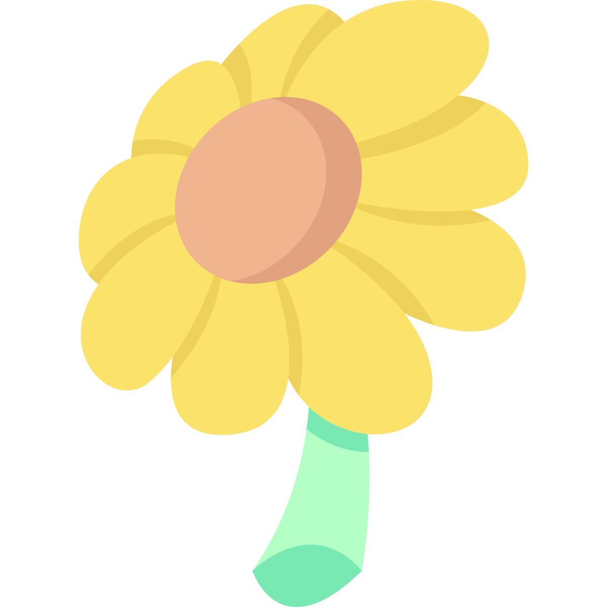 sunflower icon
