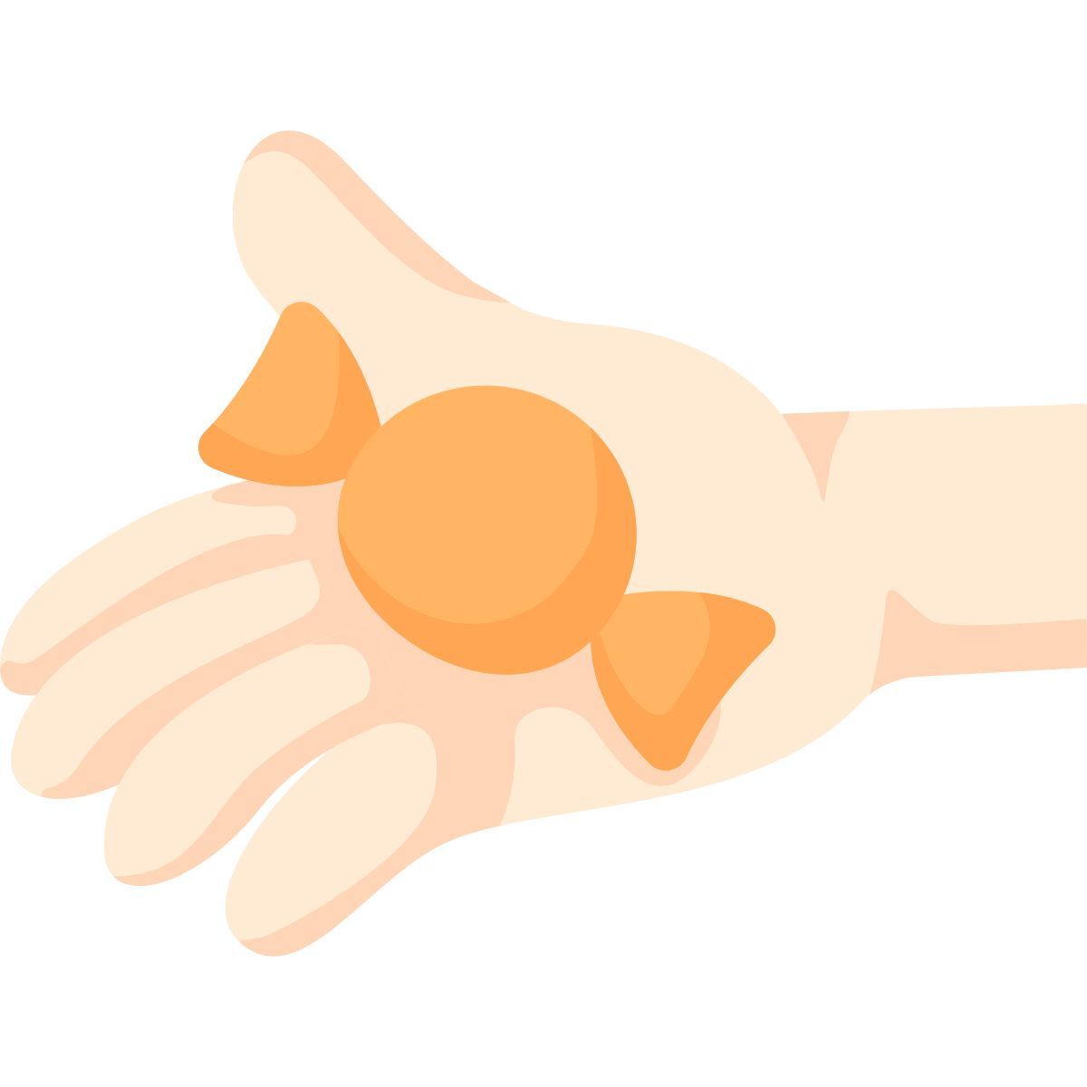 give candy icon