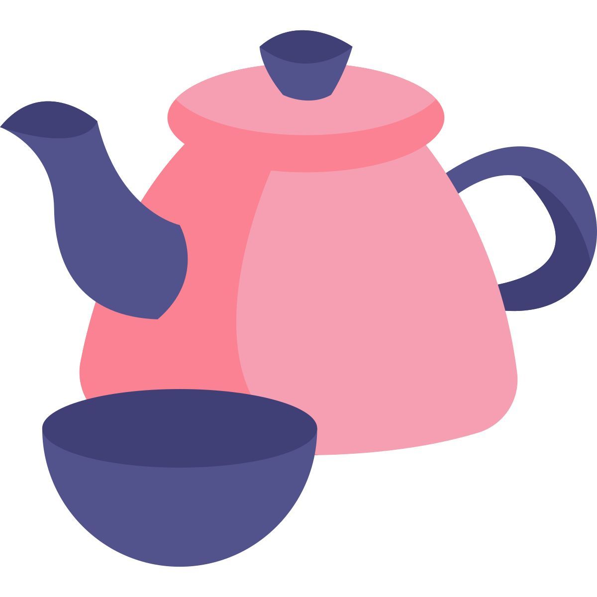 teapot icon