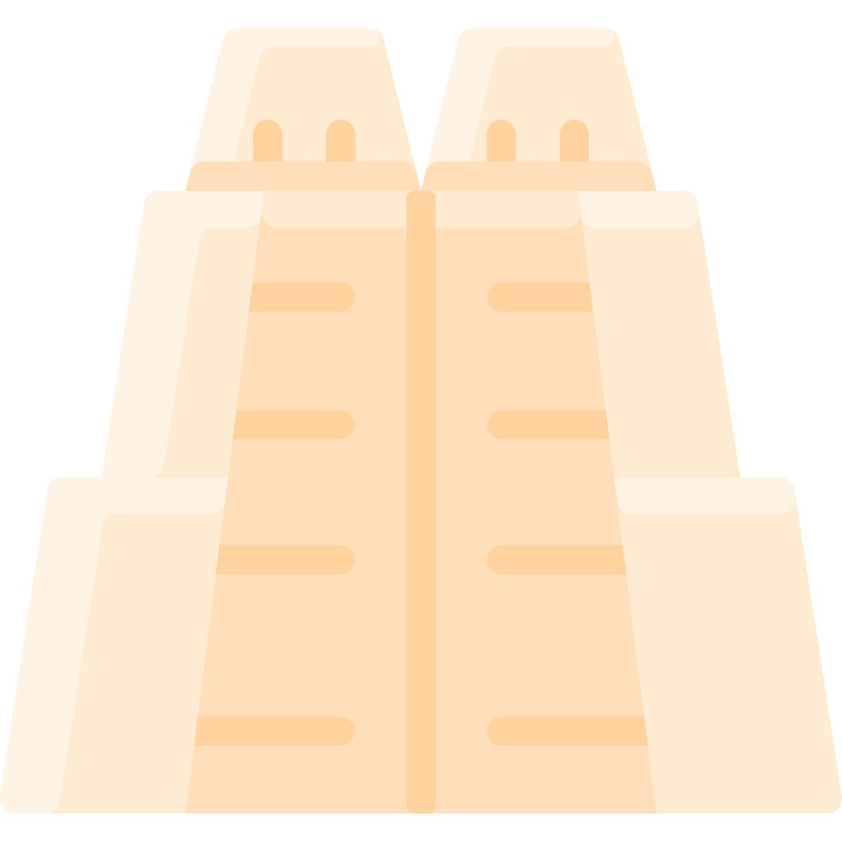 Temple icon