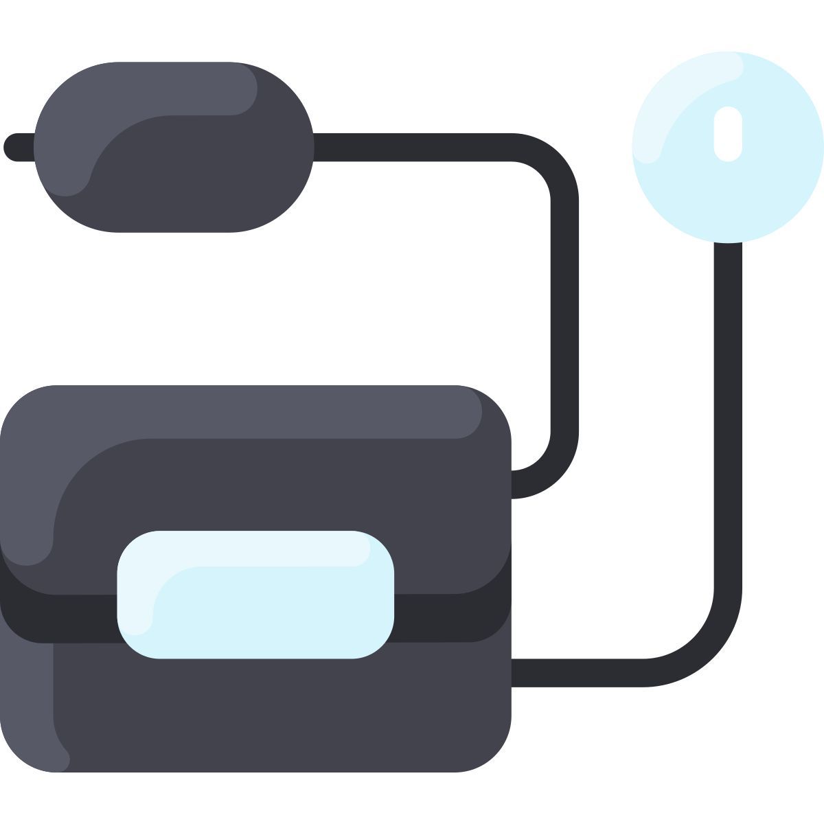 tensiometro icon