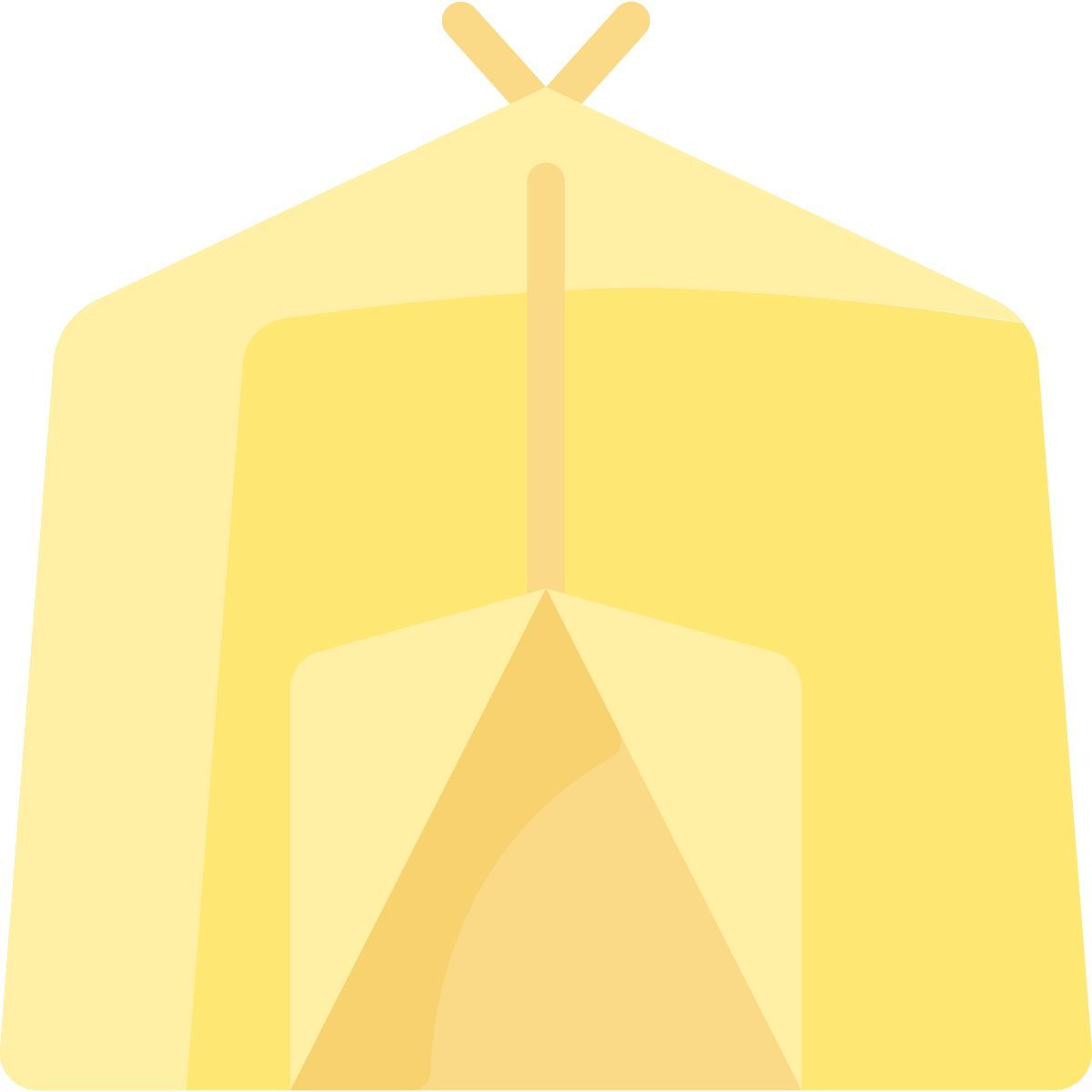 tent icon