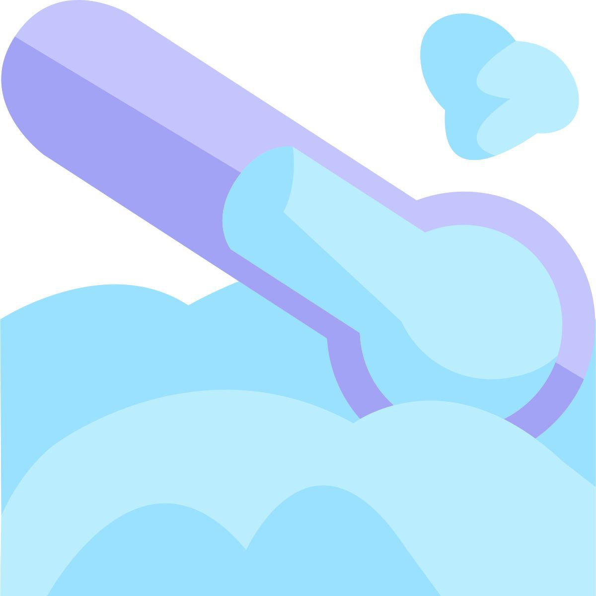 thermometer icon