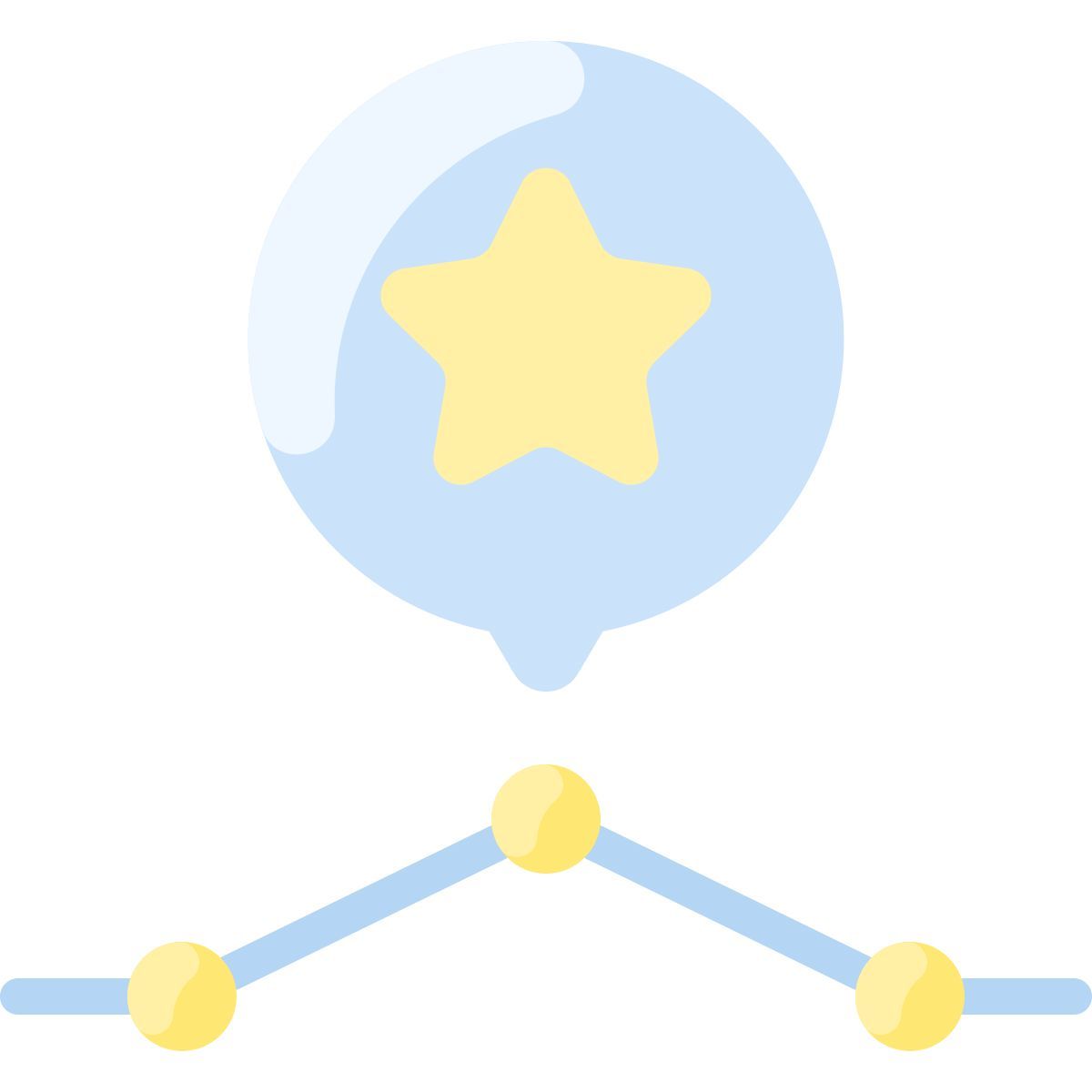 timeline icon