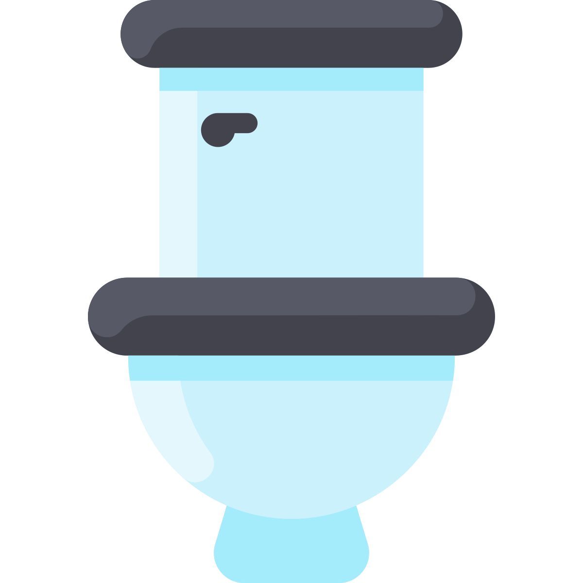 toilet icon