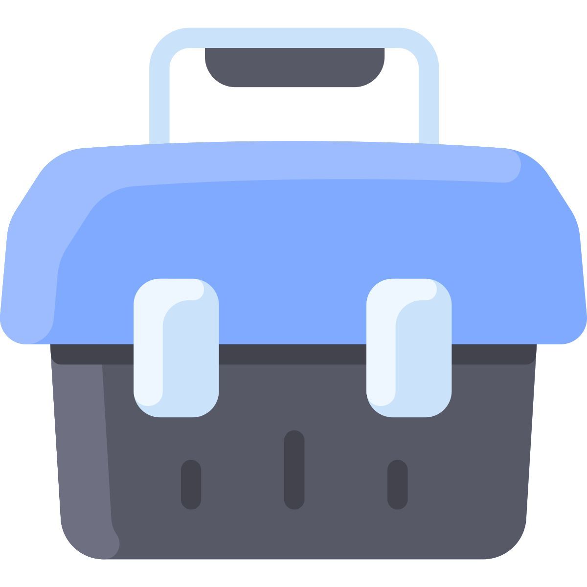 toolbox icon