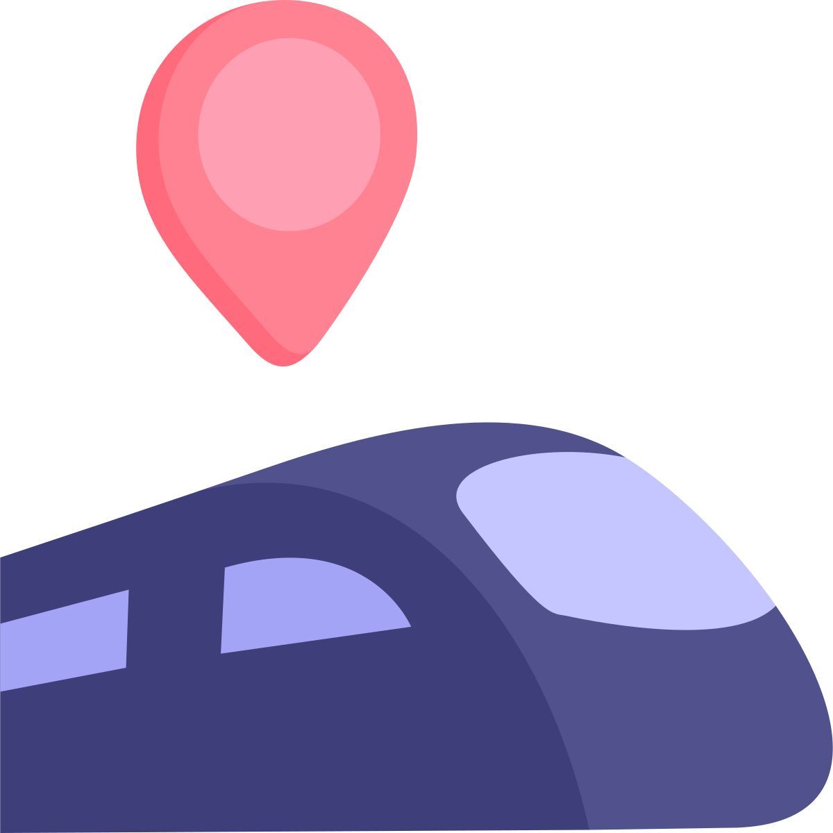 train icon