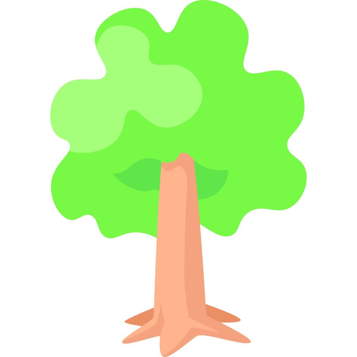 tree icon