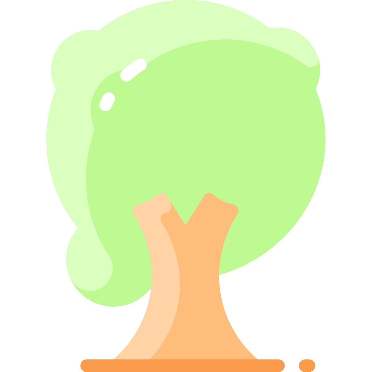 tree icon