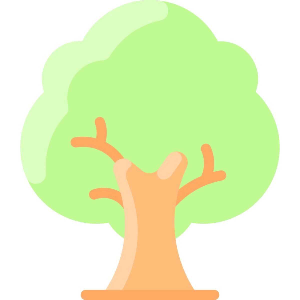tree icon