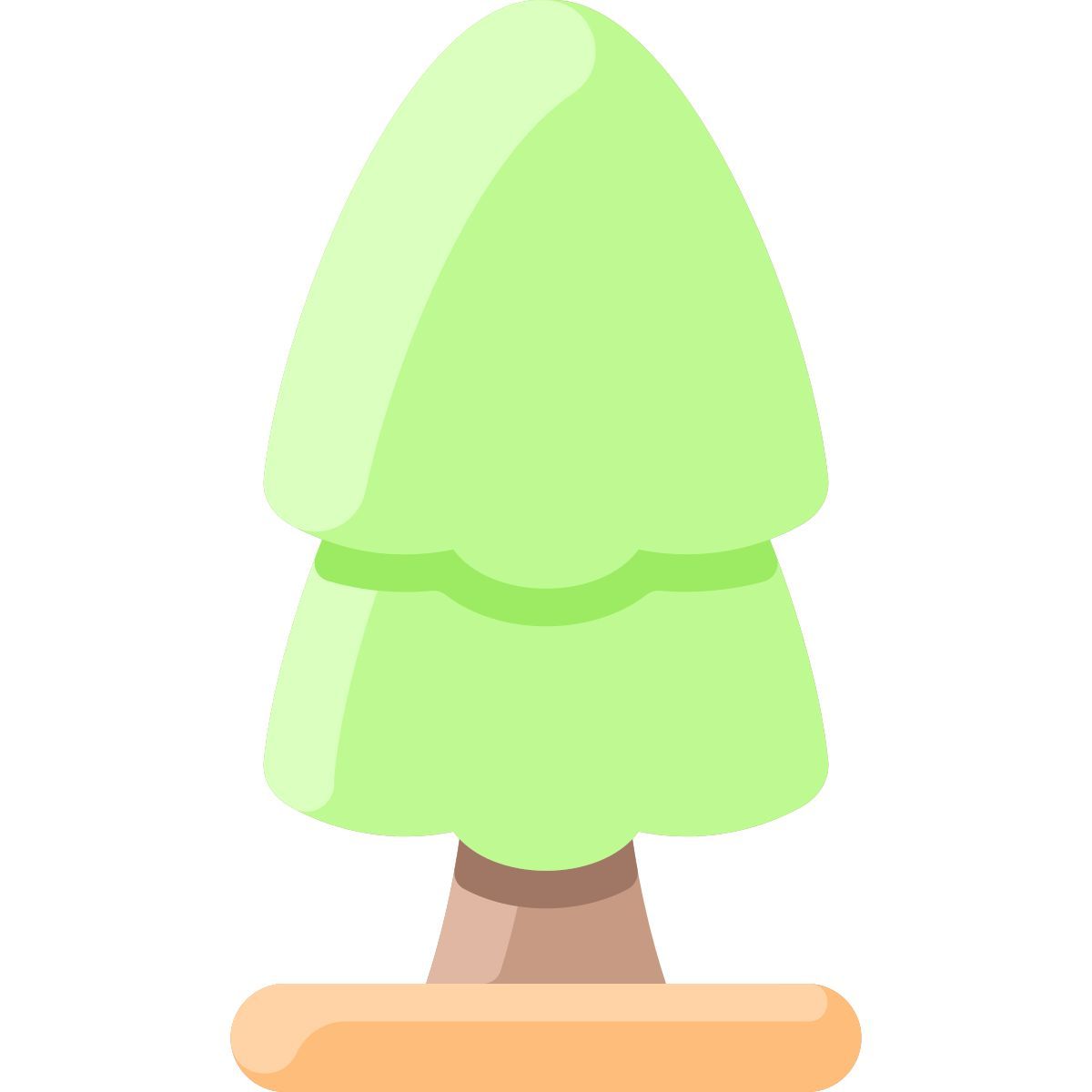 tree icon