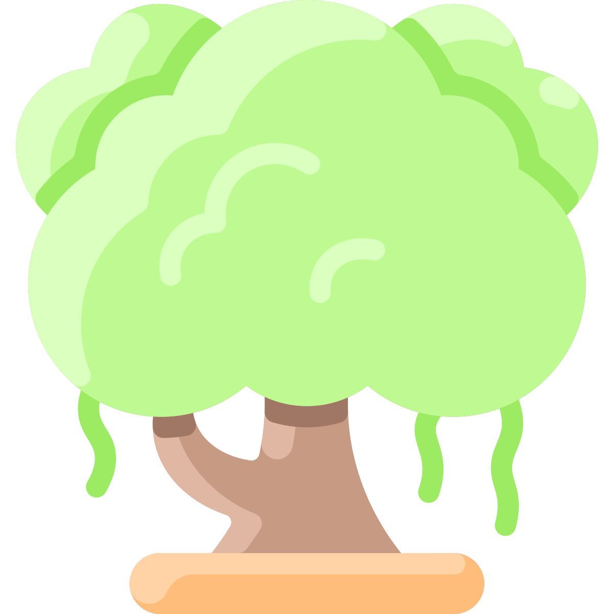 tree icon