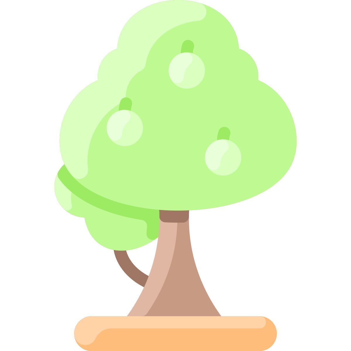 tree icon