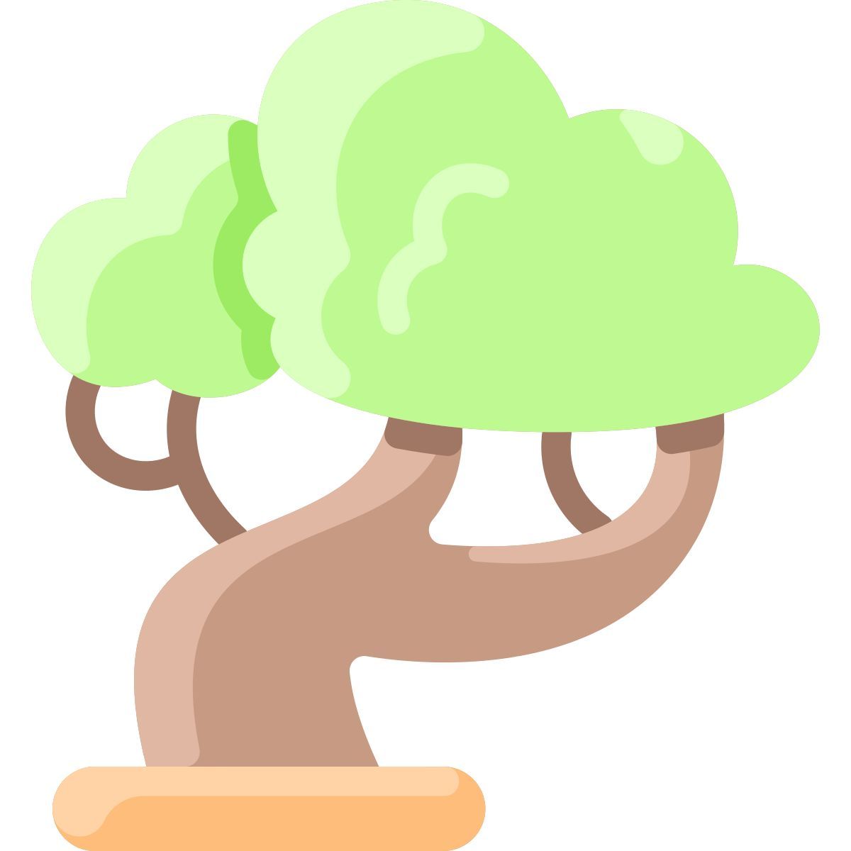tree icon