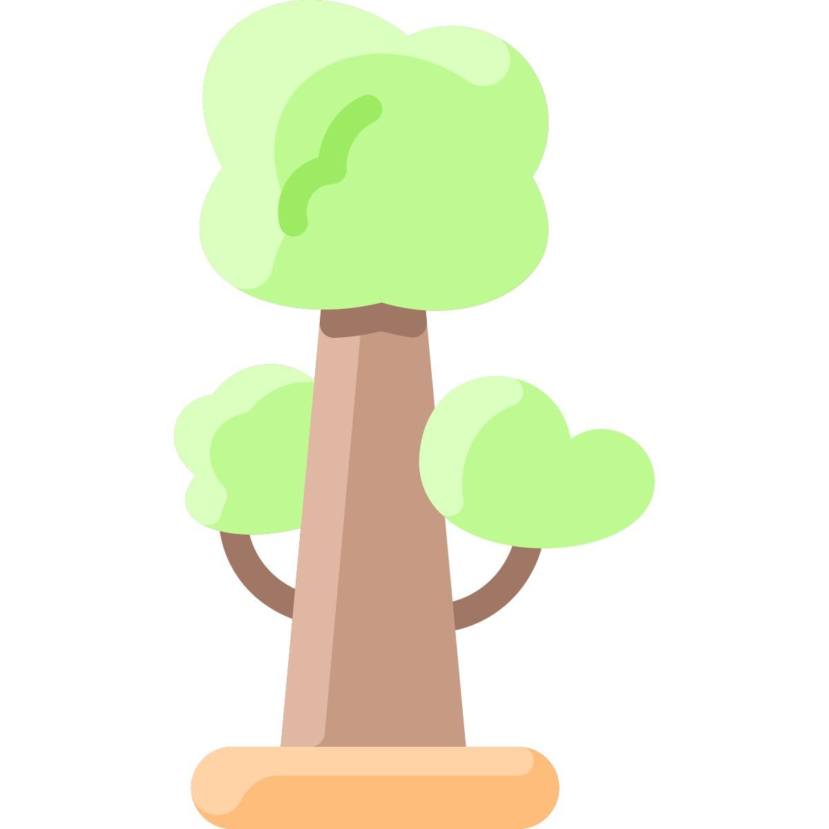 Árvore icon