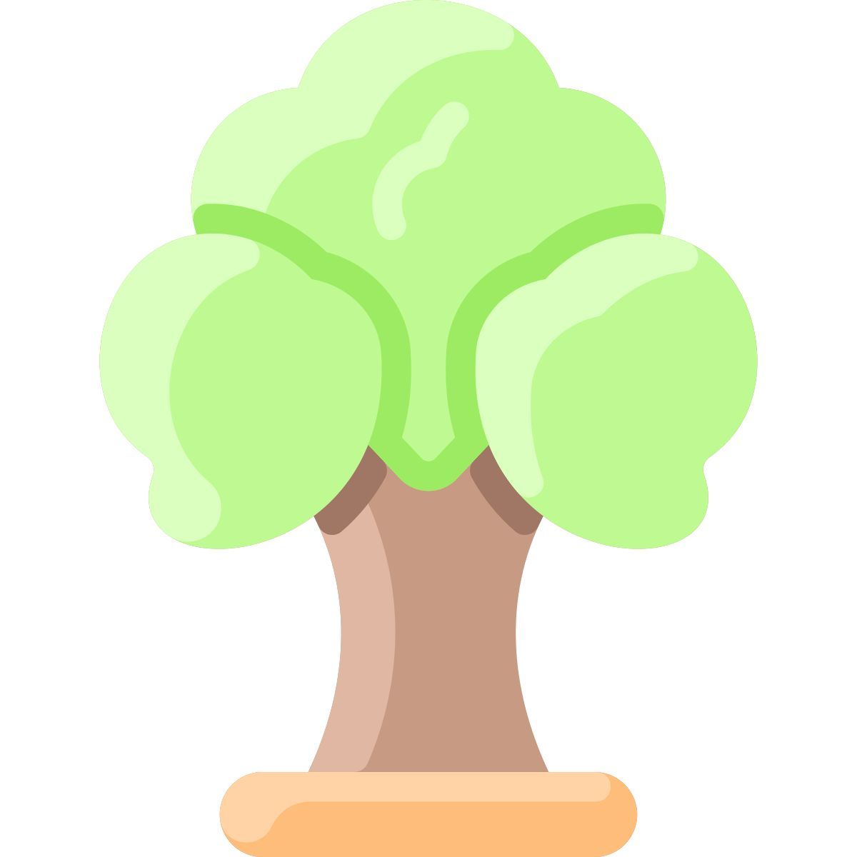 tree icon