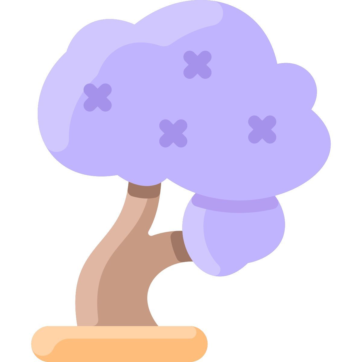 tree icon