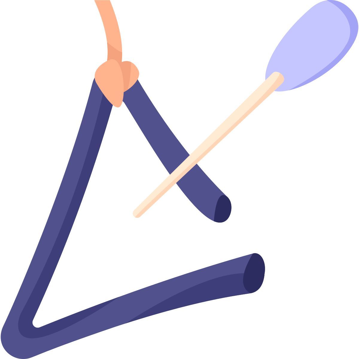 triangle icon