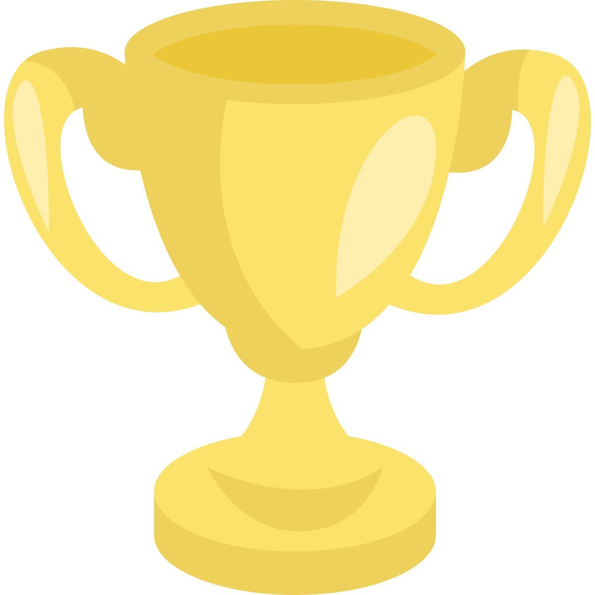 trophy icon