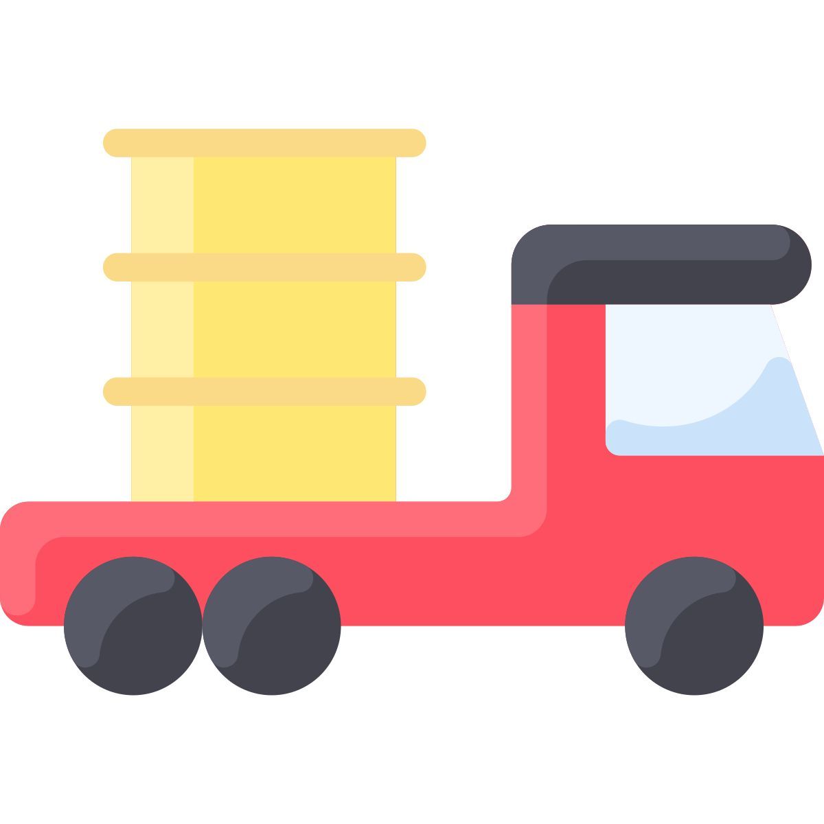 truck icon