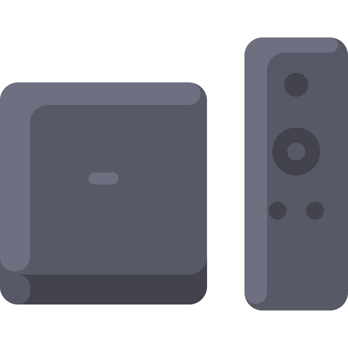 tv box icon