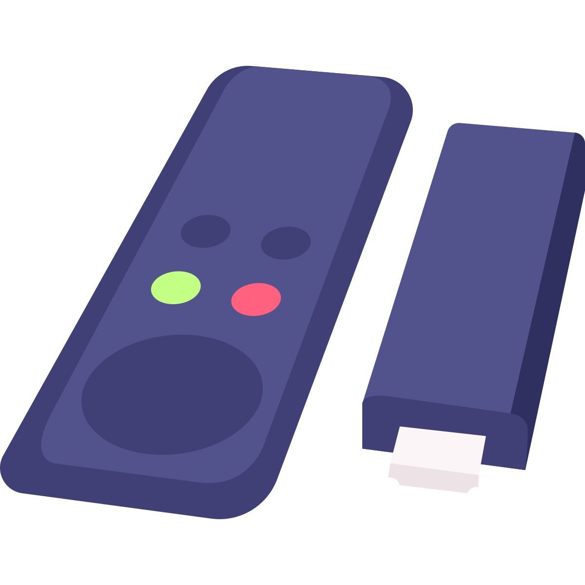 tv stick icon
