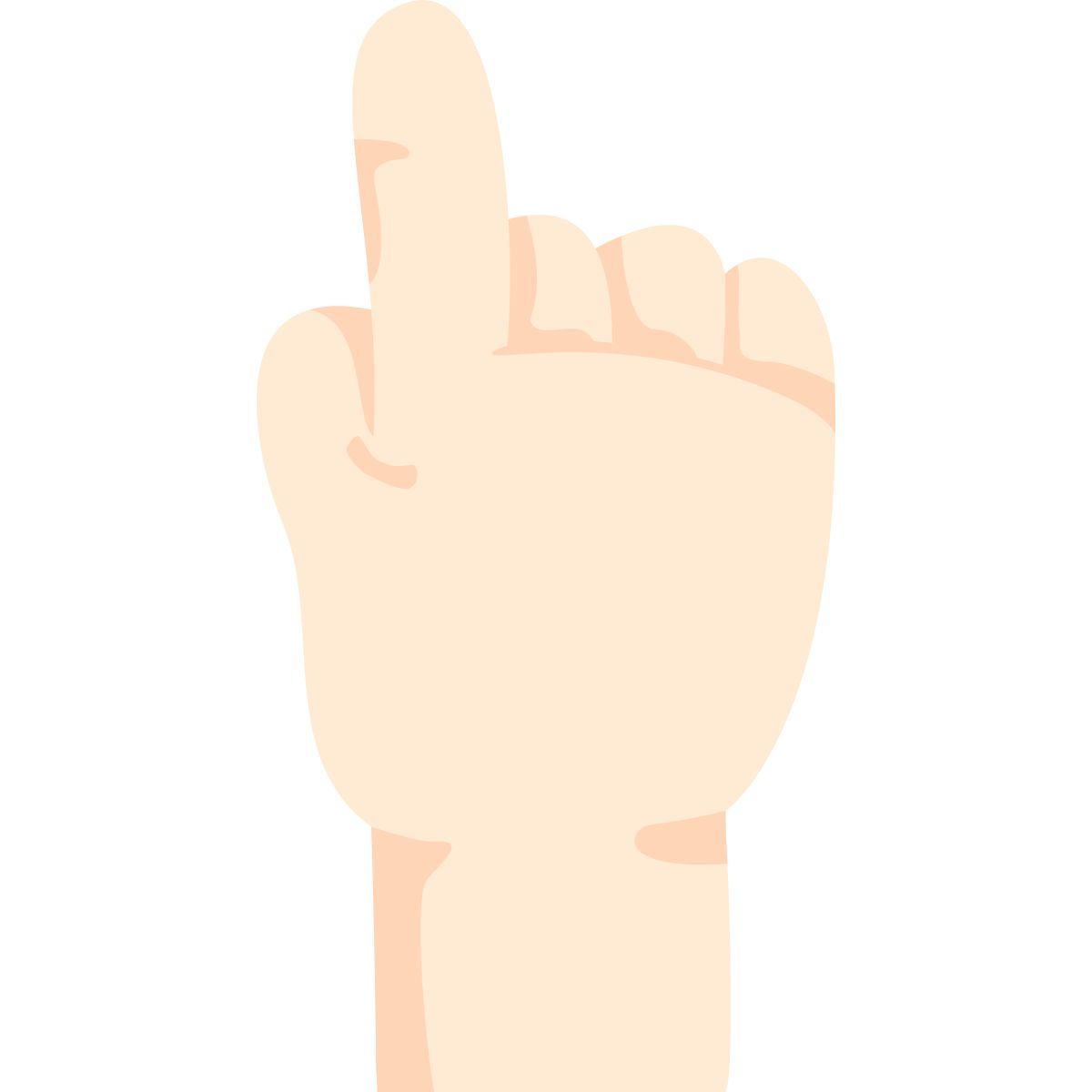up icon