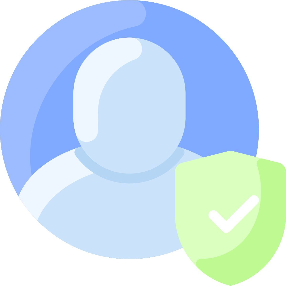 user icon
