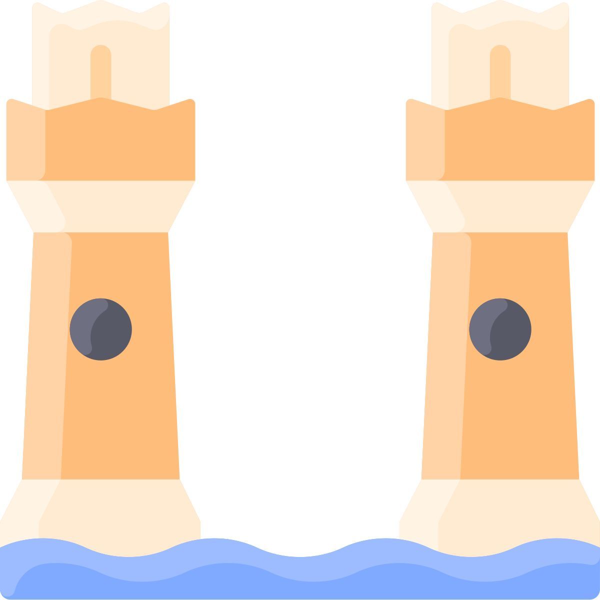 venetian arsenal icon